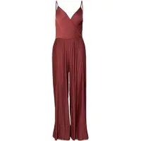 About You Jumpsuit 'Jessie' roströd