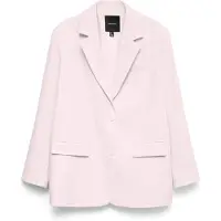 Vero Moda Kavaj 'VMBARIA' rosa