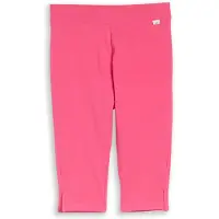 Tom Tailor Leggings marinblå / pastellgrön / rosa / vit