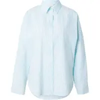 Calvin Klein Blus azur / vit
