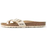 Bayton Tådelare 'Junon' beige