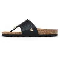 Bayton Sandal 'Galante' svart