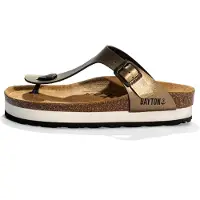 Bayton Tådelare 'ASTURIAS' brons