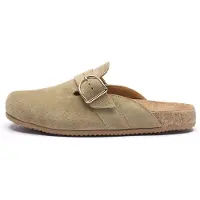 Rylko Pantolette oliv