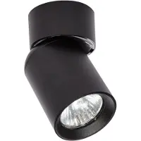 Usorteret Taklampa LVT Timo 1695 taklist 1x35W GU10 svart