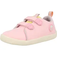 Naturino Lära-gå-sko 'YOMPY VL' rosa