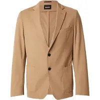 BOSS Businesskavaj 'Hanry' camel