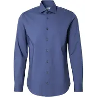 Michael Kors Businessskjorta safir