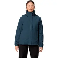 Vaude Bike Escape Warm Jacka