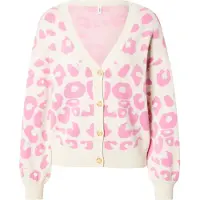 ONLY Kofta 'ONLLEONA' beige / rosa