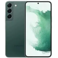 Samsung Galaxy S22 Plus 5G eSIM+SIM 8/128GB grön