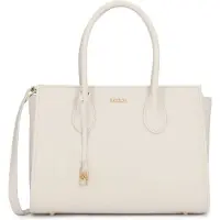 Kazar Handväska off-white
