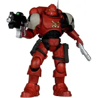 Mcfarlane Toys Infiltrator Blood Ravens Figur 20 Cm