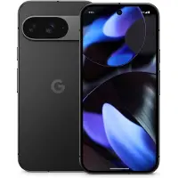 Google Renoverad smartphone Pixel 9 Dual SIM 12/128GB svart