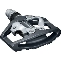 Shimano Dual Eh500 Spd/platform Cykelpedaler