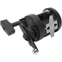 Fishine Fiskerulle Havsfiske 1BB Fiskerulle Baitcastingrulle Fiskehjul Tillbehör4000L