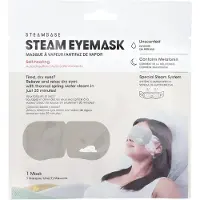 Steambase , ångögonmask, oparfymerad, 1 mask