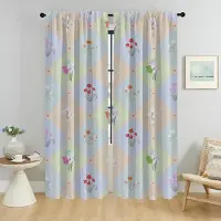 Household supplies MH Färgskarvade köksgardiner med partition för vardagsrum Heminredningsgardiner 2 stycken Rullgardiner Mörkläggningsgardin Elegant Kamera W50xH70cmx2pcs-CL