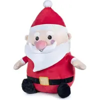 Softies Påve Noel Teddy 45 Cm