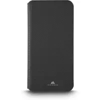 Black Rock Slim Folio Case Samsung Galaxy A57 5G Svart 00080294