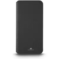 Black Rock Slim Folio Case Samsung Galaxy A37 5G Svart 00035765
