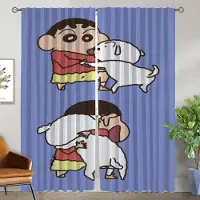 Household supplies MH Köksgardiner för Kamera Kritor Moderna Vardagsrumsgardiner 2 Delar Halloween Dekoration Mörkläggningsgardin Skärmar Avdelare W50xH70cmx2pcs-CL