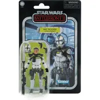 Star Wars The Vintage Collection Gaming Greats ARC Trooper (Lambent Seeker) 3,75-tums actionfigur