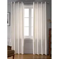 Textilien 80% Mörkläggningsgardiner För Vardagsrum Sovrumsgardin Full Ljusblockerande Draperier Med Svart Baksida Värmeisolerade Hög Skuggning W100cm x H213cm&Grommet Top
