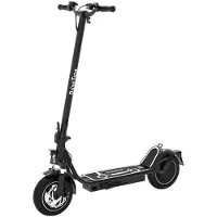 Electric Ride DriveTron DT01 City Vuxen EScooter 36V13Ah Batteri 400W Motor 10 Tum Vakuumdäck Med Dubbla Skivbromsar Elskoter