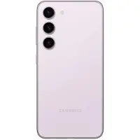 Samsung Galaxy S23 Plus 5G eSIM+SIM 8/512GB violett