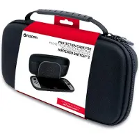 Nacon Slim Taske - Nintendo Switch 2 - Sort