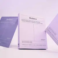 BIODANCE Föryngrande Kaviare PDRN Real Deep Mask 34 g x 4 ark