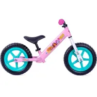 Ryhmä Hau Metal Girls 11´´ Springcykel
