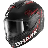 Shark Ridill 2 Speed-VIB Mat Hjälm