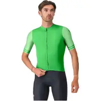 Castelli Prologo Lite 2 Korta ärmar Cykeltröja