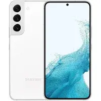 Samsung Galaxy S22 Plus 5G eSIM+SIM 8/128GB vit