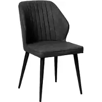 Furniture Style Triana Stolset 49.5x84x17.5 Cm 4 Enheter