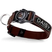 My Family Memopet Id Hundhalsband