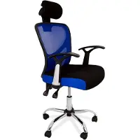 Furniture Style Carla Kontorsstol 64x31x15 Cm