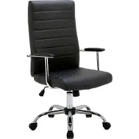 Furniture Style Lara Kontorsstol 59x32x16 Cm
