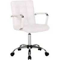 Furniture Style Isabella Kontorsstol 51x60x18 Cm
