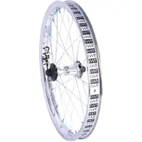 Cult Crew V2 20´´ Framhjul