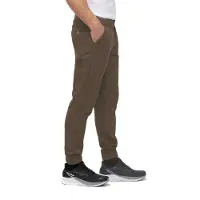 DUER Men's No Sweat Jogger vardagsbyxor
