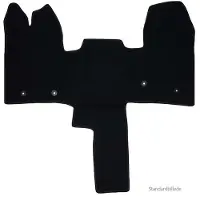 Avant Mattor till Renault Trafic 2006-
