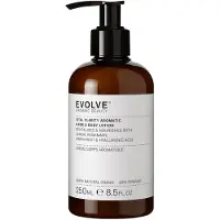 Evolve Organic Beauty Evolve Vital Clarity Hand & Body Lotion 250 ml