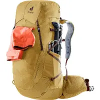 Deuter Aircontact Ultra 40+5l Ryggsäck