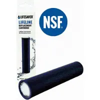 Lifesaver Lifeline - Ersättningsfilter