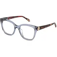Just cavalli Vjc187-5206a7 52x19x140 Mm Läsglasögon