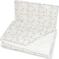 MULTITEX komplett madrasskydd 80 x 100 + 30 x 40 Velvet 01