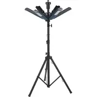 Mareld ARBETSLAMPA STARBURST 16000APP+STATIV